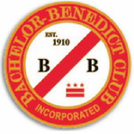 Bachelor Benedict Pin