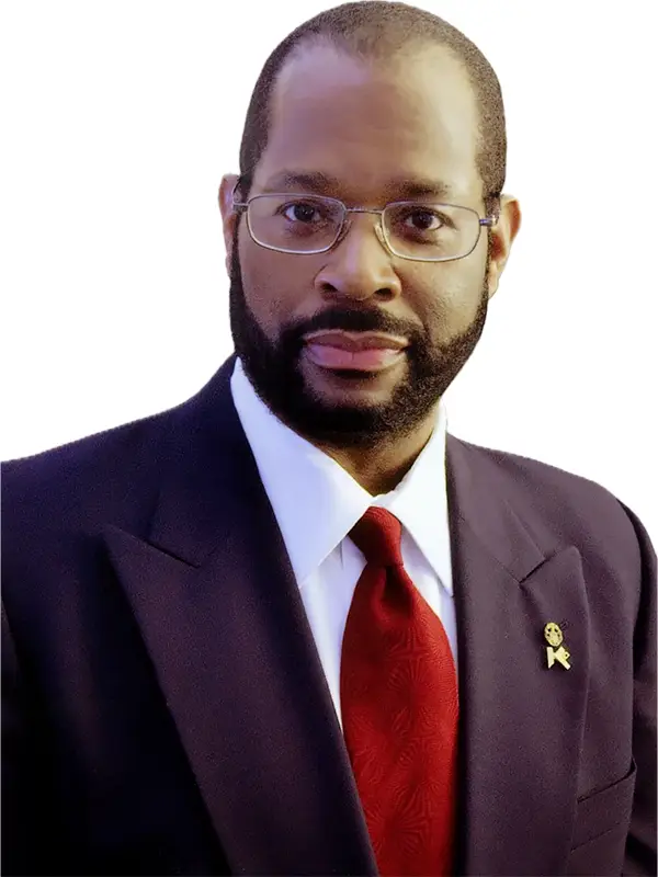 Anthony B Hill, President