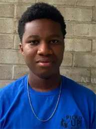 Duke Nana Boateng, 2025 Winner