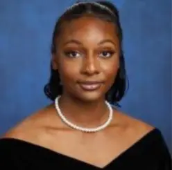 Naomi Nelson, 2024 winner