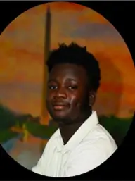 Ridwan Yusuff Abolade, 2025 winner